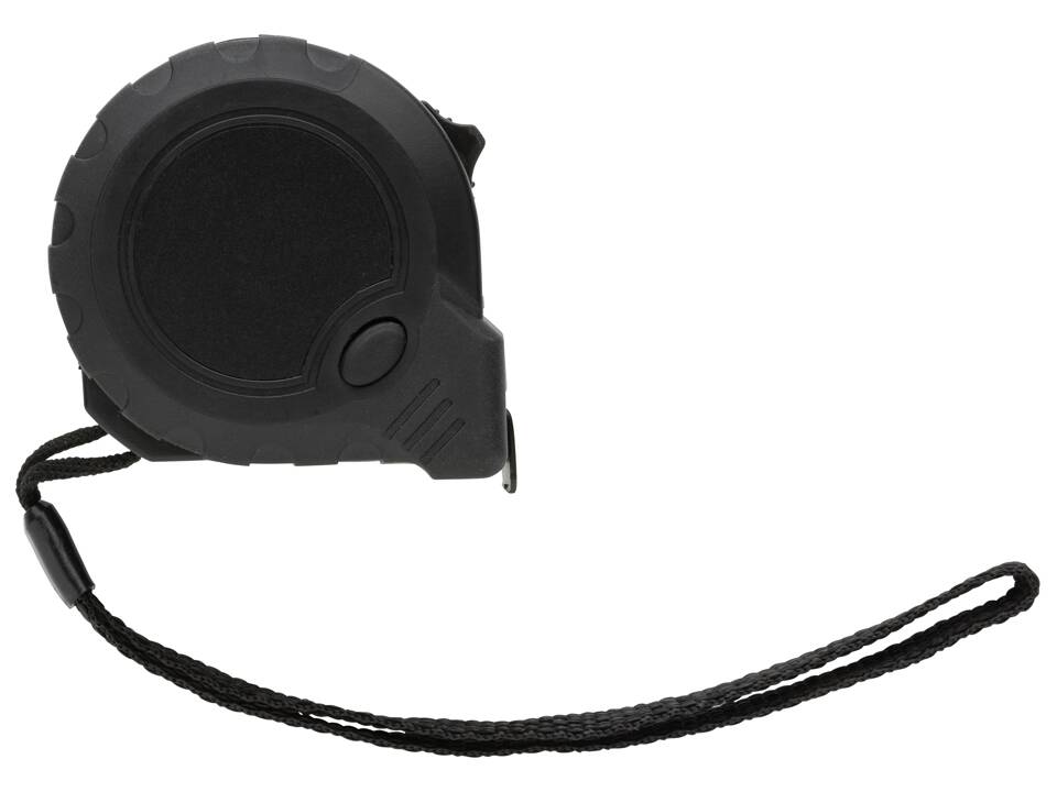 RCS gerecycled plastic 3M/16 mm tape met stopknop 2