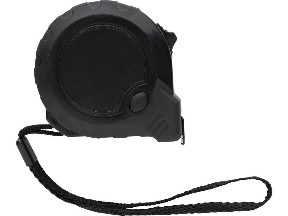 RCS gerecycled plastic 5M/19 mm tape met stopknop 1