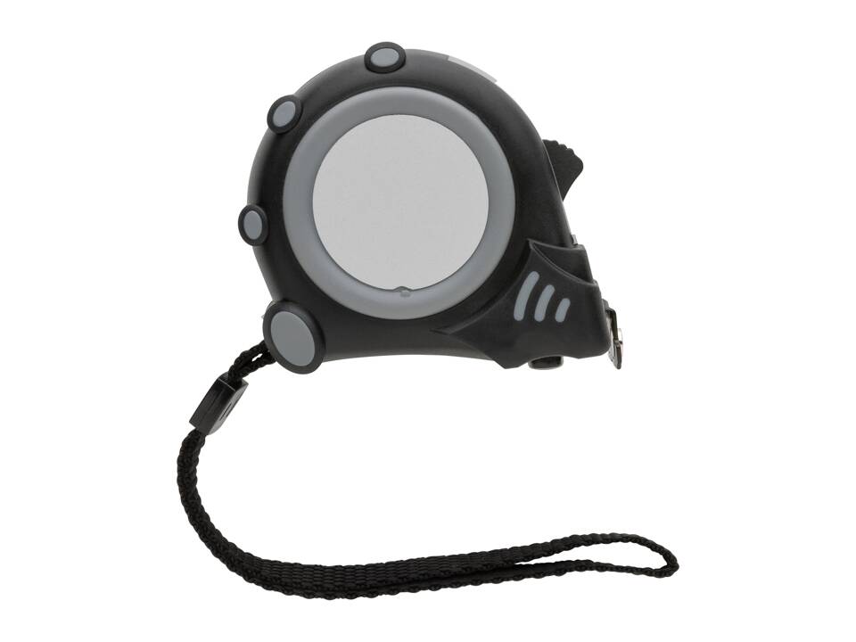 RCS gerecycled Grip 3M/16mm rolmaat 3