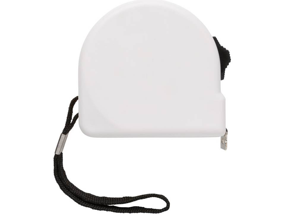 3 meter rolmaat met riemclip 13