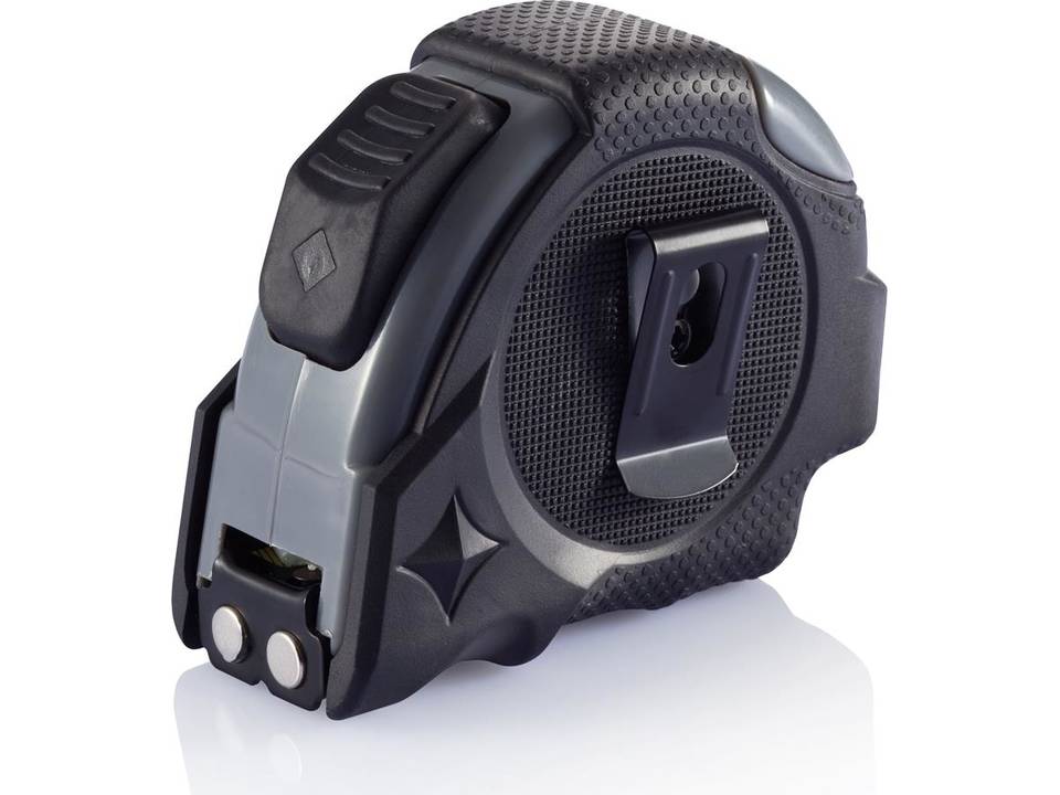 Auto stop rolmaat - 5 m 2