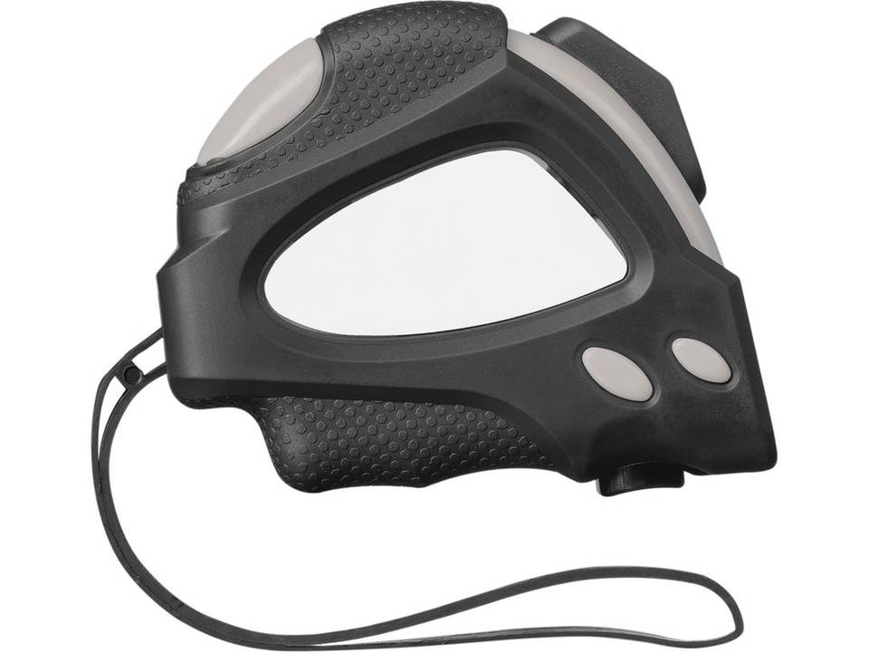 Auto stop rolmaat - 5 m 1