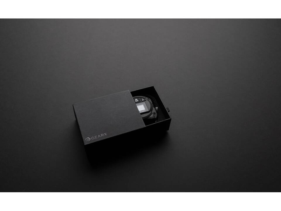 Gear X meetlint van 5 m met 30 m laser 15