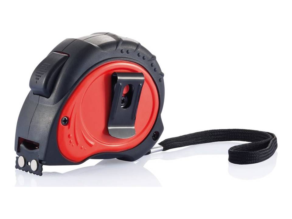 Tool Pro autostop rolmaat - 5 m 1