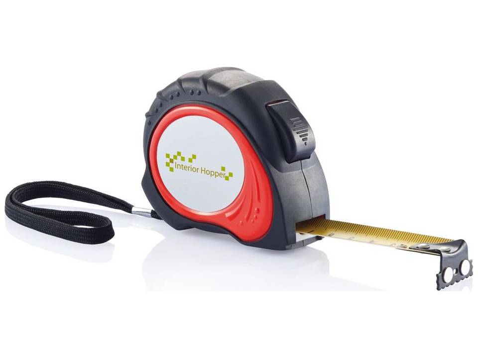 Tool Pro autostop rolmaat - 5 m 2