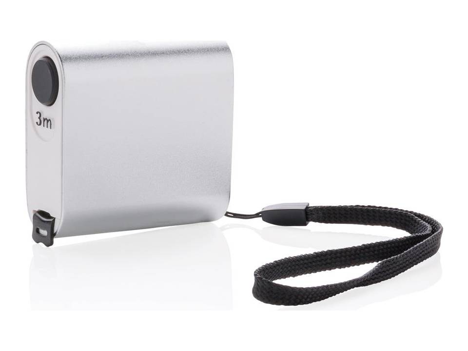 Moderne aluminium rolmaat 3 meter 1