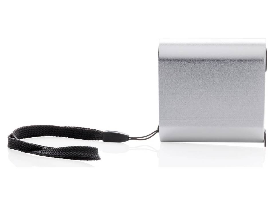 Moderne aluminium rolmaat 3 meter 2