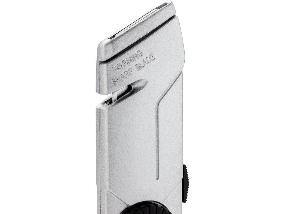 Heavy-duty veiligheidsmes uit staal 1