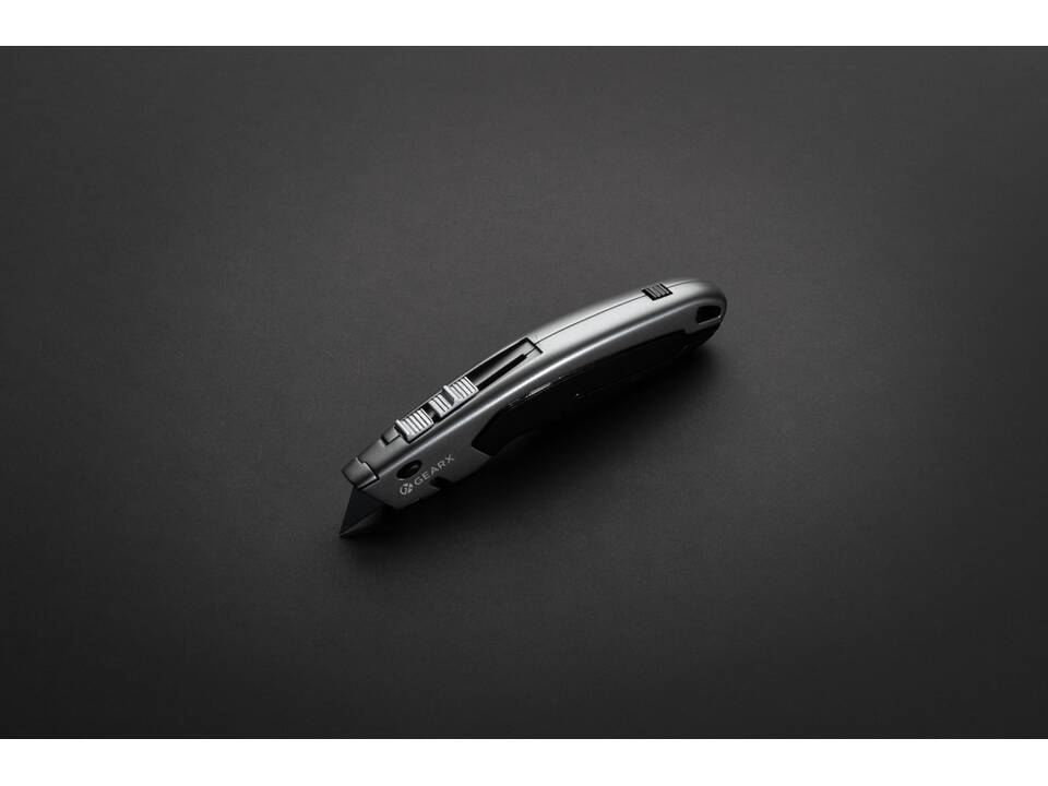 Gear X heavy duty cutter 5