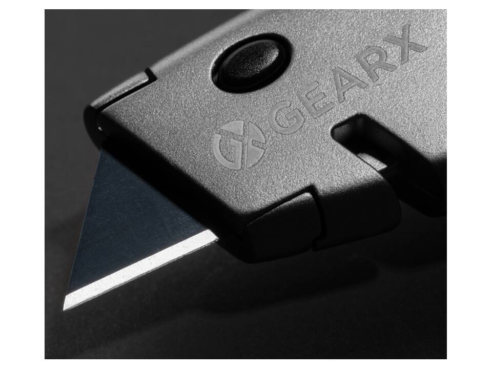 Gear X heavy duty cutter 6