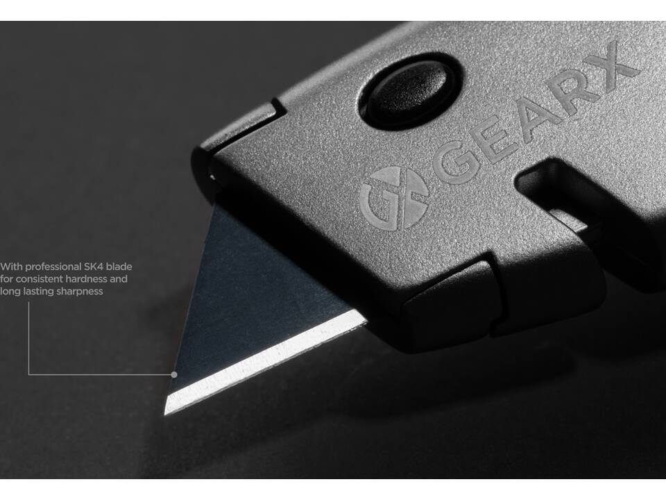 Gear X heavy duty cutter 7