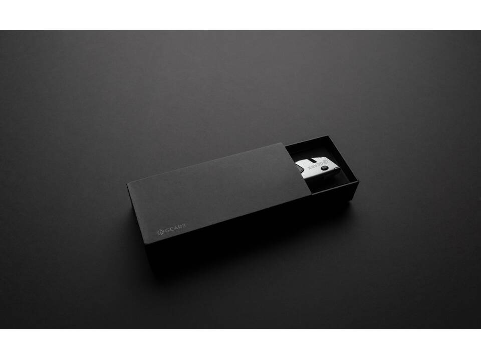 Gear X heavy duty cutter 11