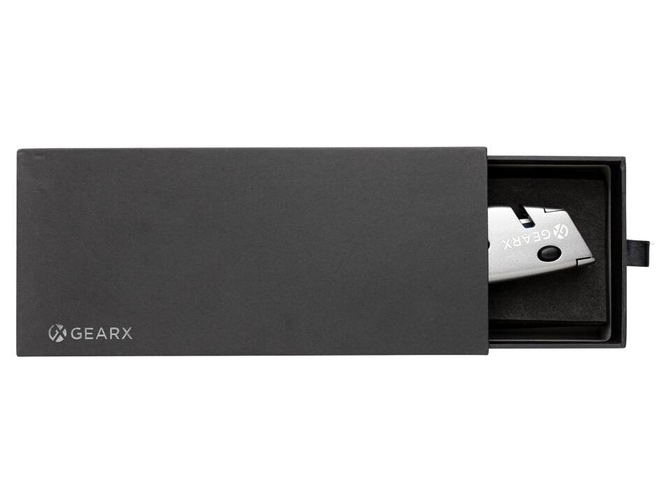 Gear X heavy duty cutter 12