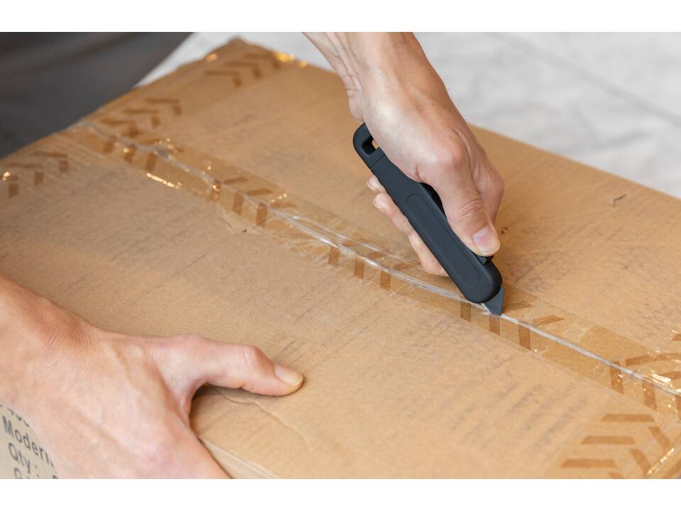 Veiligheidspakketsnijder 6