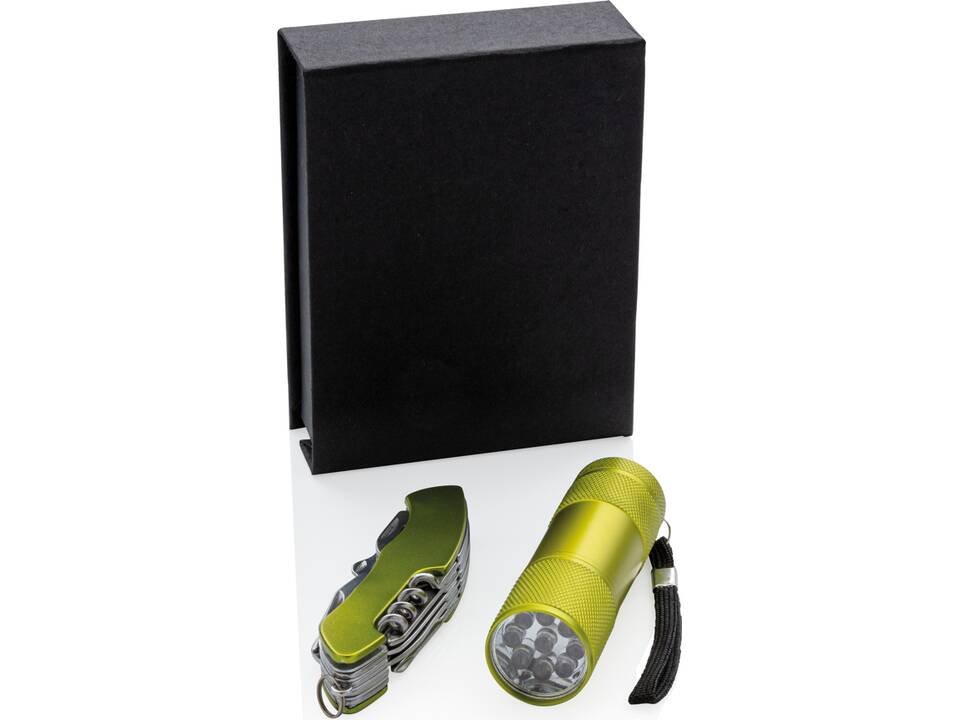 Quattro outdoor set 22