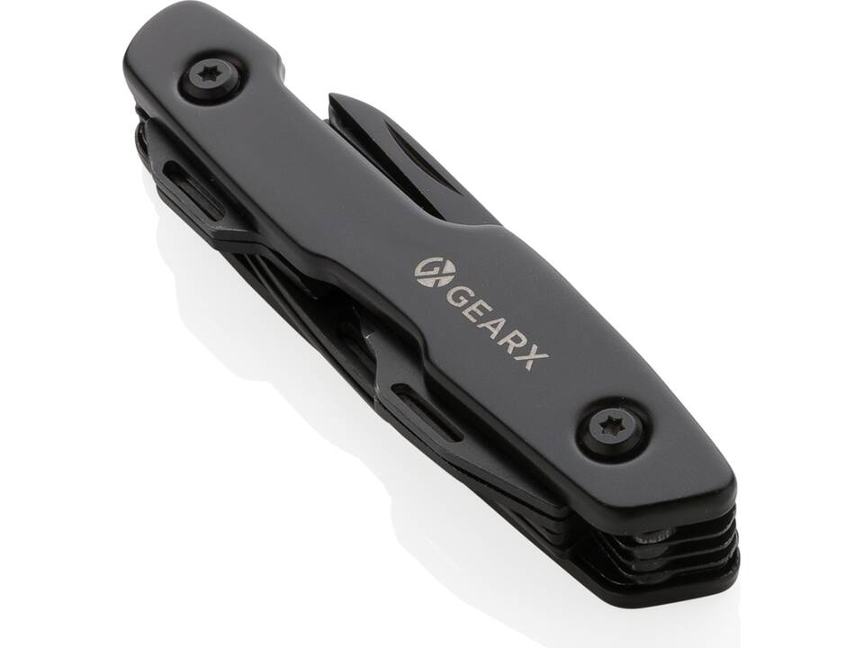 Gear X multifunctioneel mes 3