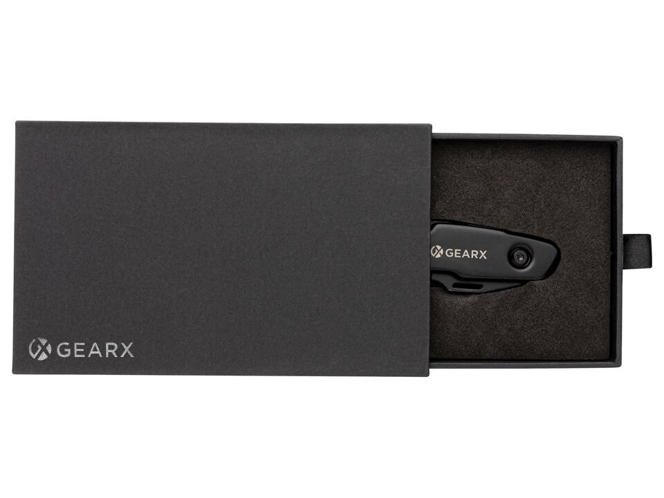 Gear X multifunctioneel mes 14