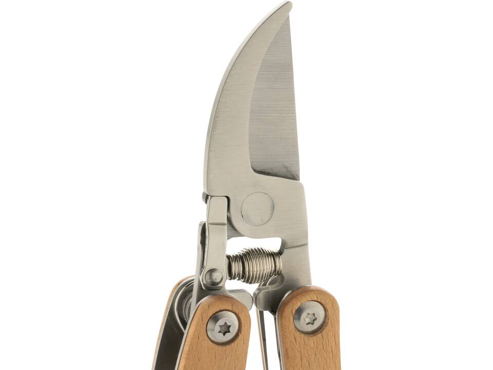 FSC® houten tuin multitool 6