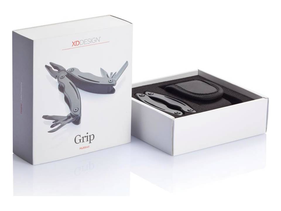 Grip multitool 4