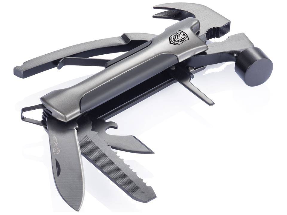 Swiss Peak hamer multitool 2