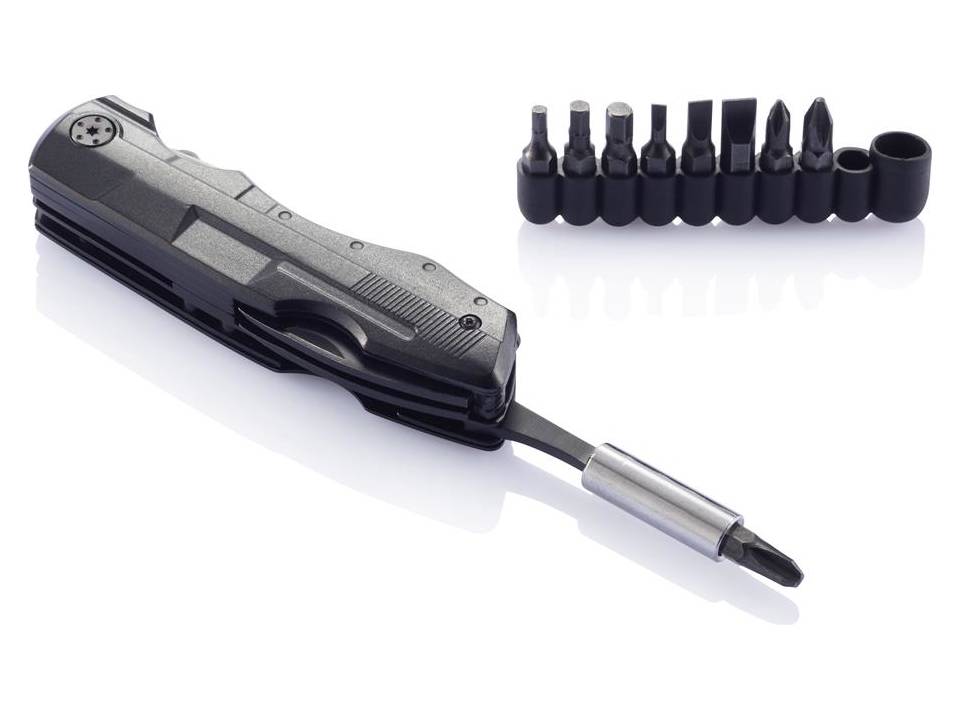 Swiss Peak multi tool 1