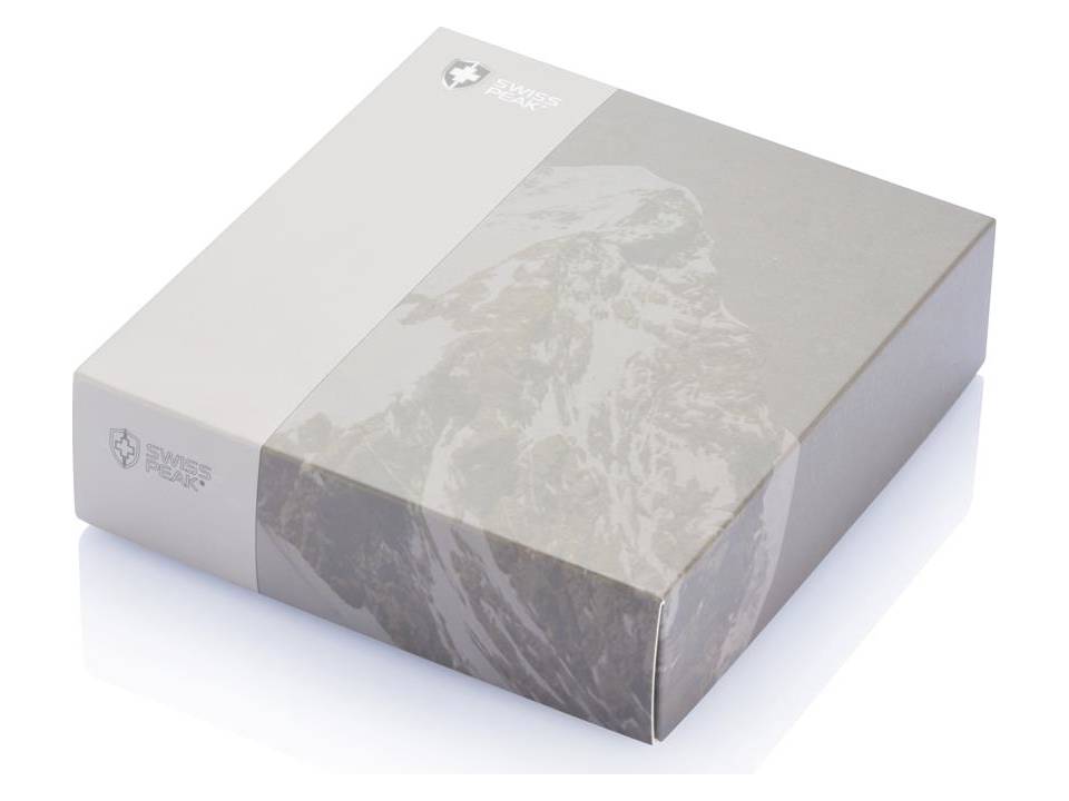 Swiss Peak multi tool 4