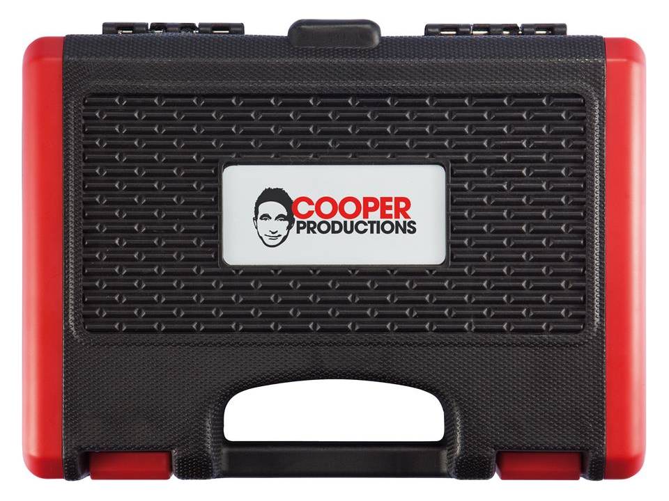 Tool Pro essential 2