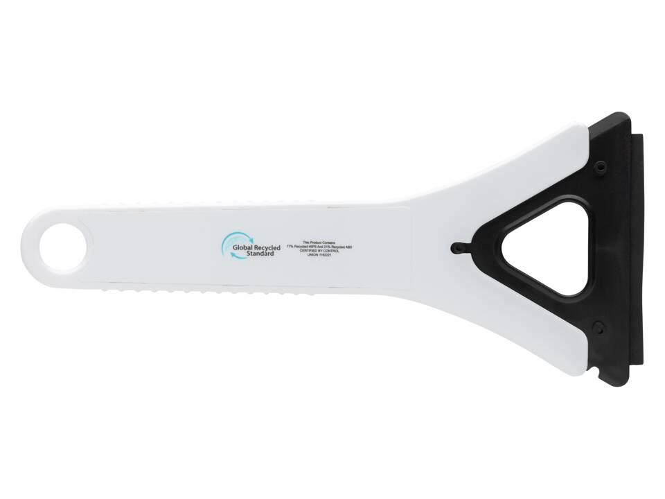 Polard RCS gerecycled plastic ijskrabber 3 in 1 13