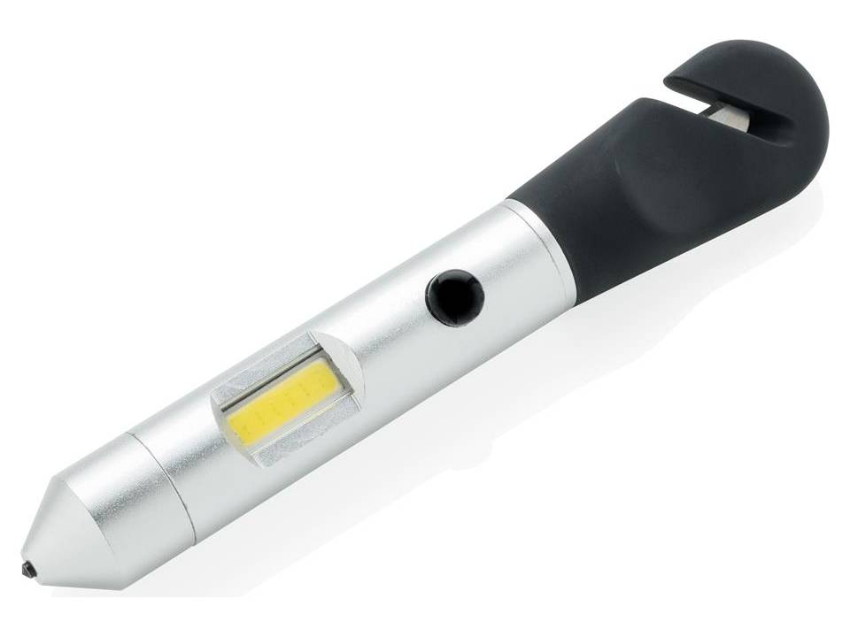 Multifunctionele auto tool met COB licht 1