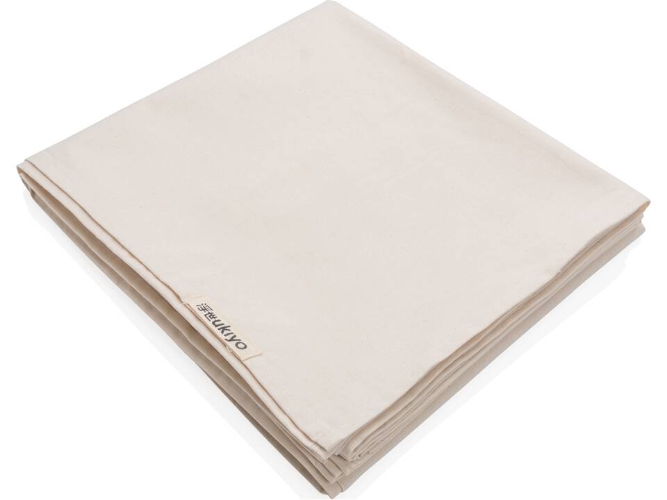 Ukiyo Aware™ 180gr recycled katoenen tafelkleed 250x140cm 5