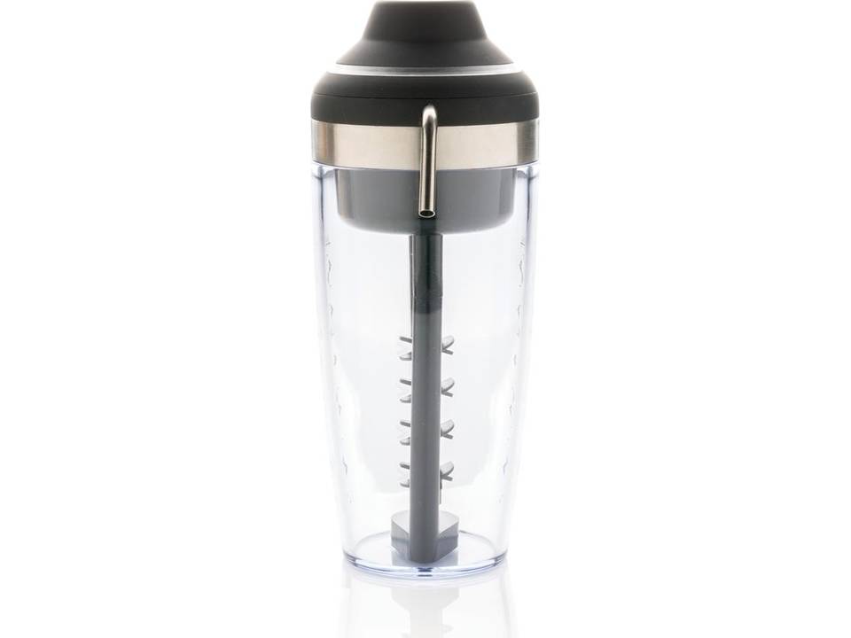 Elektrische cocktail shaker 2