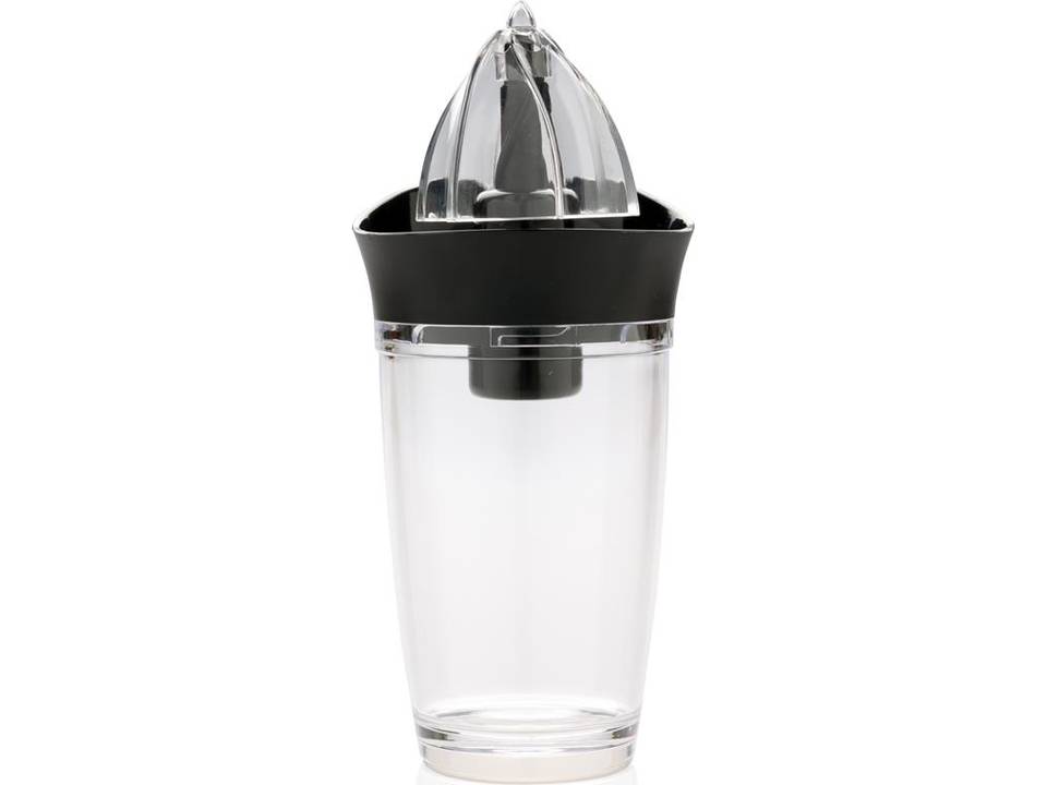 Single cup fruitpers 7