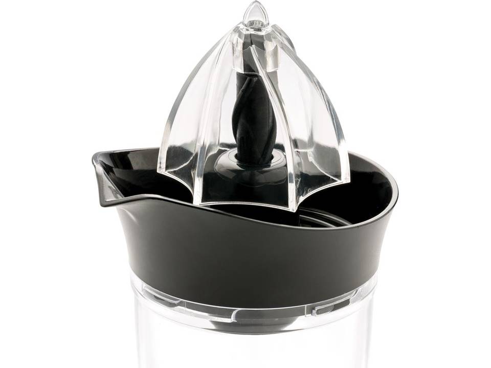 Single cup fruitpers 6