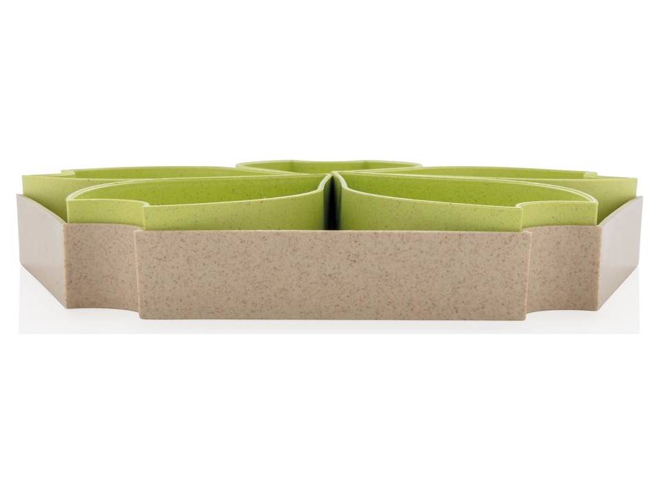 Eco tarwestro keuken set 4