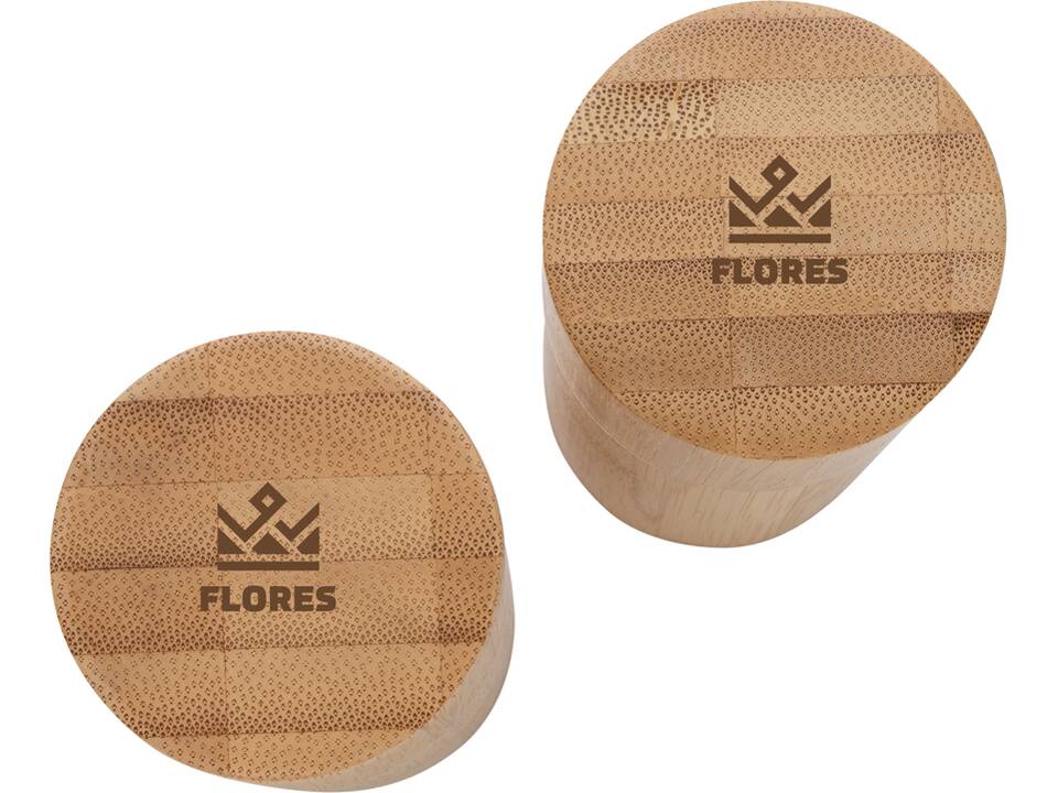 Ukiyo bamboe zout- en pepermolenset 5