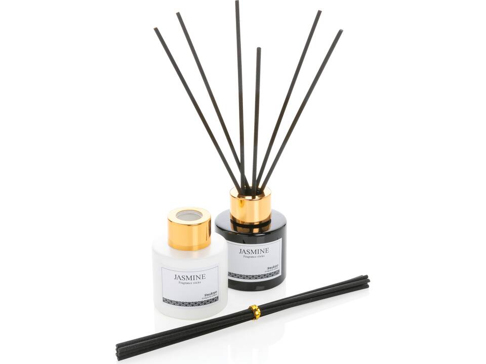 Ukiyo deluxe geurstokjes 6