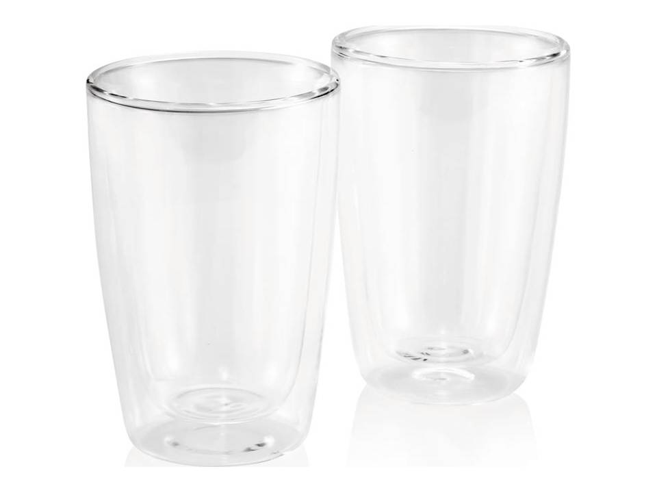 2-delige theeglazenset - 280 ml 6