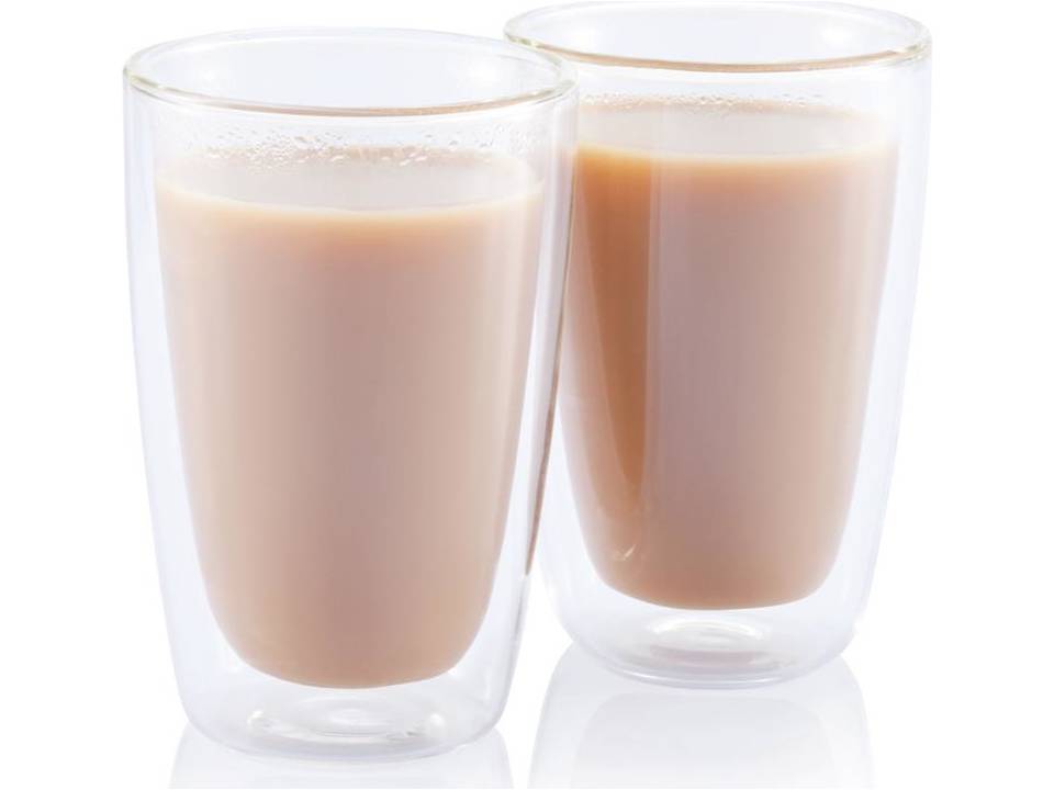 2-delige theeglazenset - 280 ml 1