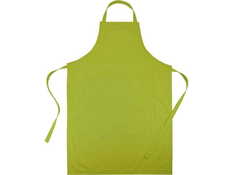 Hobbykok keukenschort 10