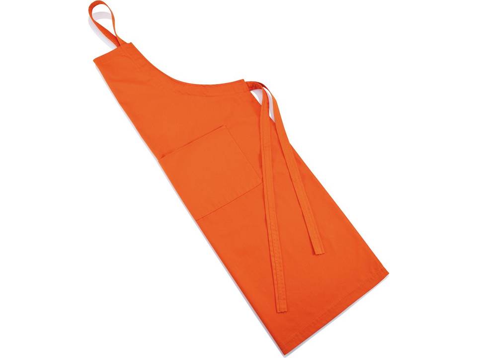 Hobbykok keukenschort 2