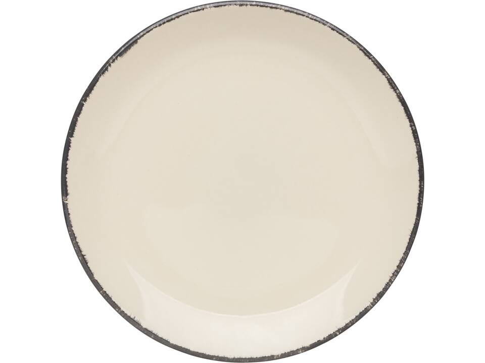 Ukiyo dinerborden set van 2 2