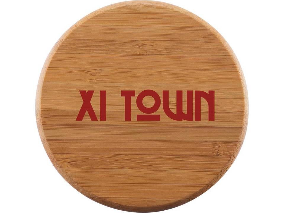 Lichtgevende karaf 4