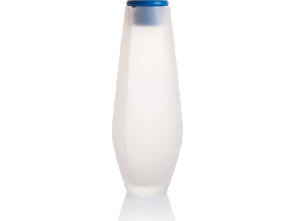 Matglazen tafelkaraf van Hyta - 1000 ml 10
