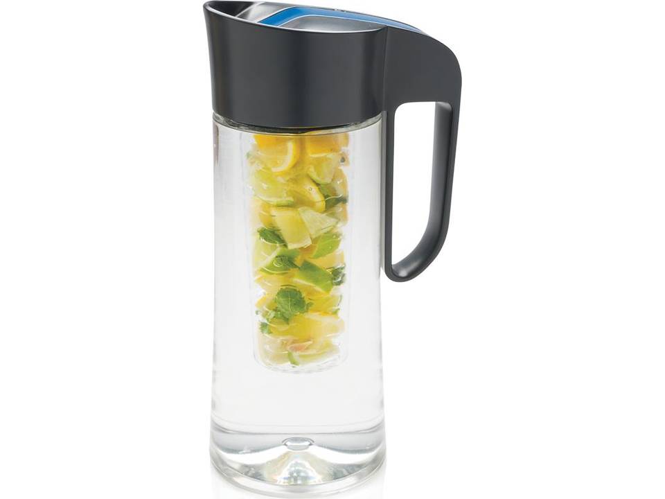 Karaf met infuser - 2000 ml 10