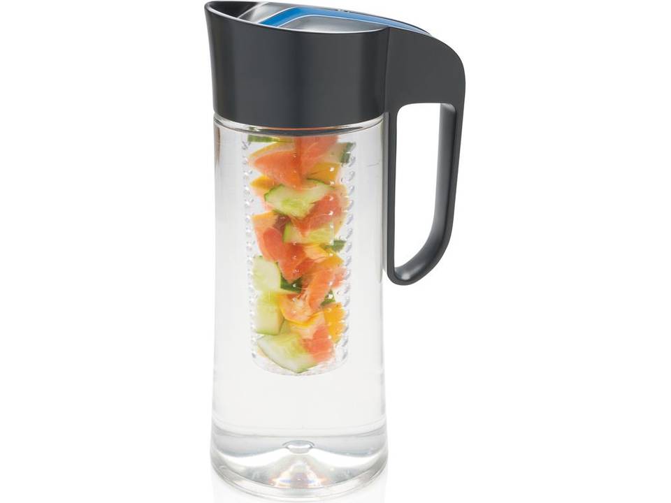Karaf met infuser - 2000 ml 4