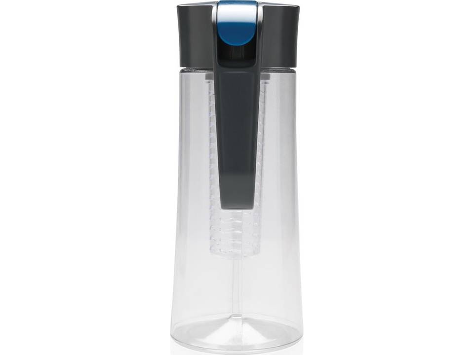 Karaf met infuser - 2000 ml 9