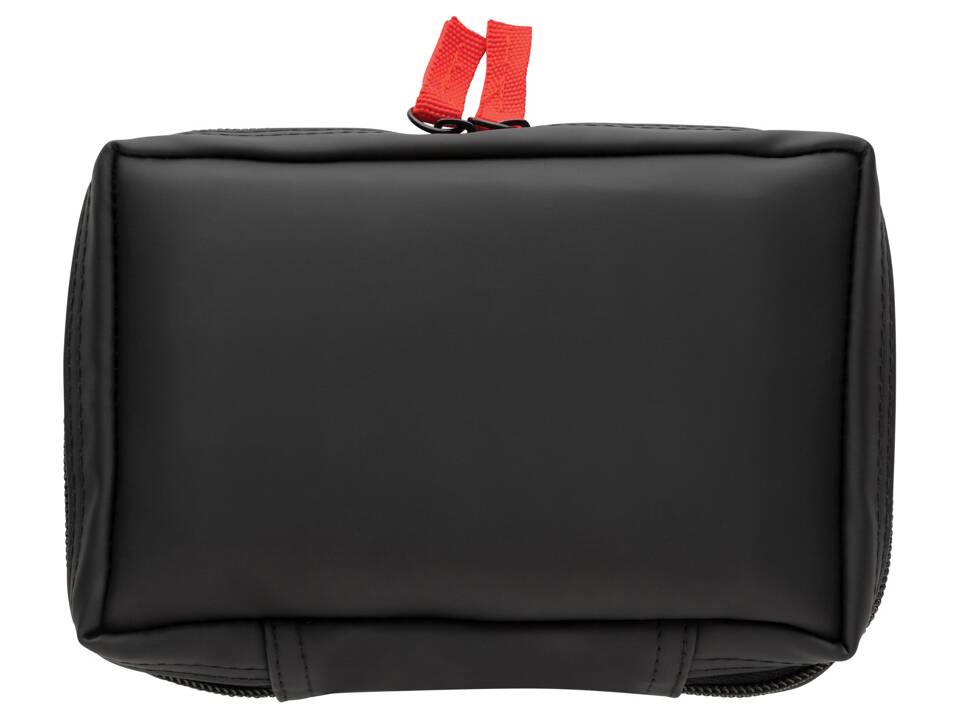 RCS gerecycled nubuck PU etui EHBO-set 5