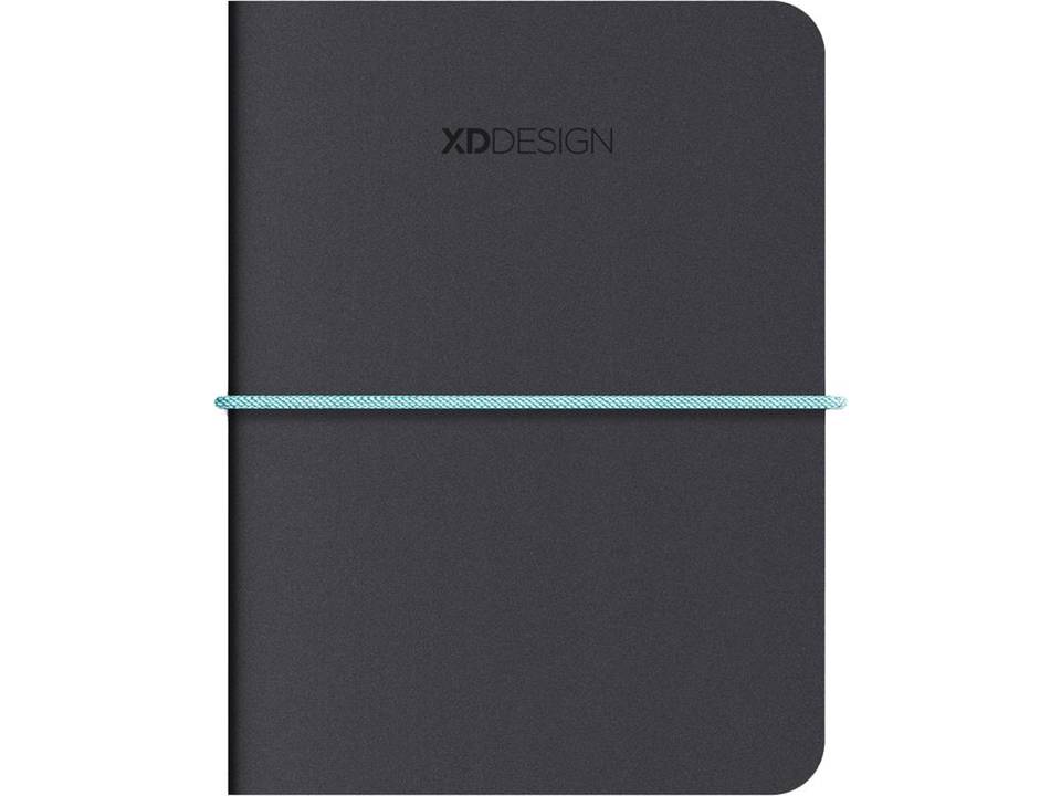 Wasbare mondmasker set - 95% filterefficiëntie - 5 herbruikbare filters - opbergzakje 12