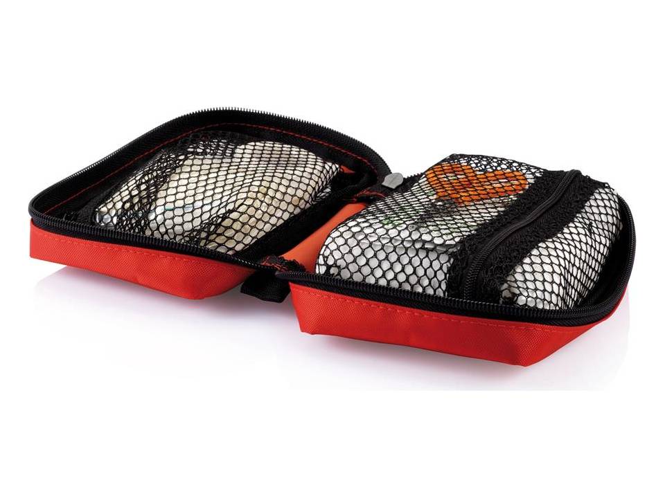 Verzendbare EHBO set 7