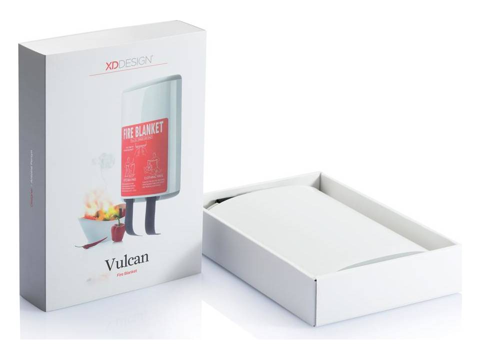 Premium branddeken 6